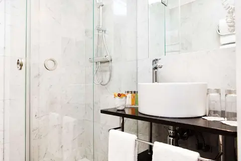 Elite Hotel Stockholm Plaza in Stockholm — foto 21