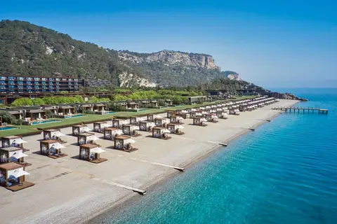 Maxx Royal Kemer Resort in Kemer — foto 5