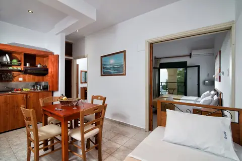 Erofili Apartments in Chersonissos — foto 18