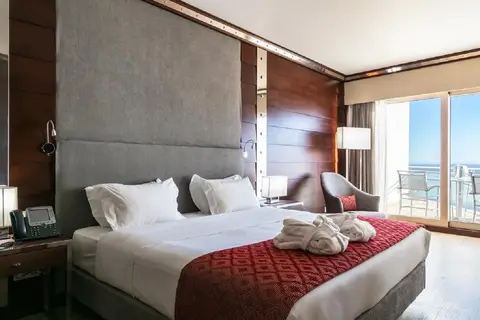 Sesimbra Oceanfront Hotel - Preferred Hotels and Resorts in Sesimbra — foto 15
