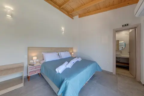 Spiros-Soula Family Hotel & Apts in Lygaria, foto 29