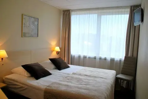 Panorama Hotel Vilnius in Vilnius, foto 16