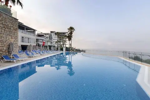 Ramada Plaza by Wyndham Antalya in Muratpaşa — foto 27