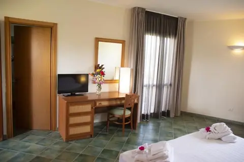 VOI Arenella Resort in Syracuse — foto 24