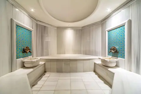 Hotel Morione in Beyoğlu — foto 7