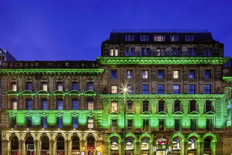 Ibis Styles Manchester Portland in Manchester — foto 9