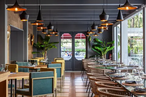 Hotel Jerez & Spa in Jerez De La Frontera — foto 15