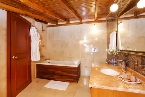 Erguvan Hotel in Fatih — foto 14