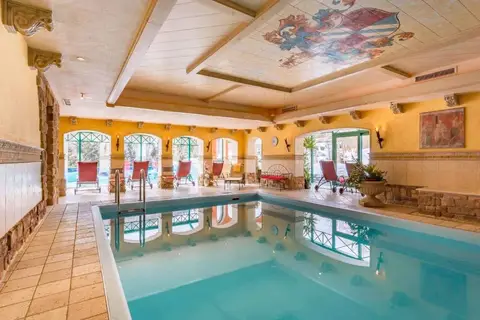Berghotel Ronach in Wald im Pinzgau — foto 3