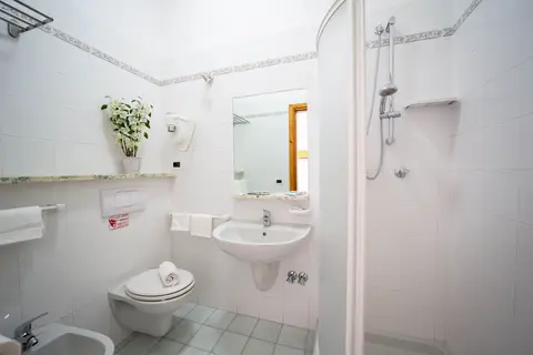 Hotel La Mandorla in Barano d'Ischia, foto 18