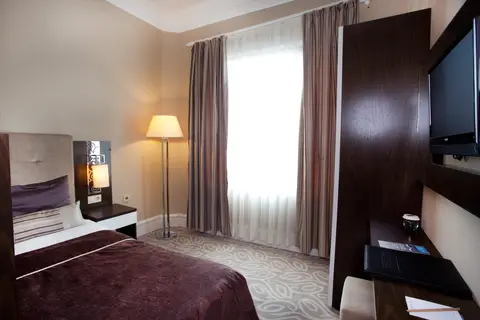 City Center Hotel Taksim in Fatih — foto 14