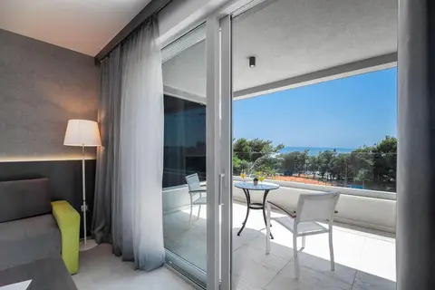 Hotel Mirjam in Makarska, foto 28