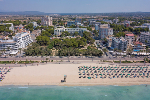 Aparthotel Houm Plaza Son Rigo foto 25