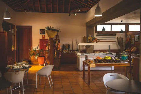 La Casona del Patio in Santiago del Teide — foto 9