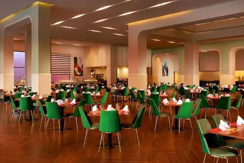 Pickalbatros Laguna Vista Hotel in Albatros Laguna Vista B&G Hotels & Resorts — foto 7