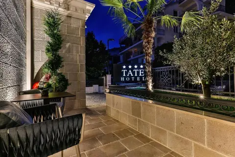 Boutique Hotel Tate By Aycon in Budva — foto 8