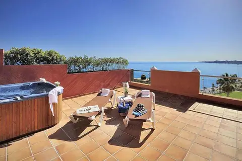Holiday World Resort in Benalmádena — foto 15