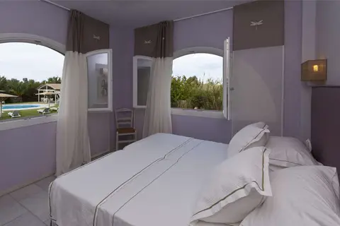 Ammos Naxos Exclusive Appartementen & Spa in Νάξος — foto 2
