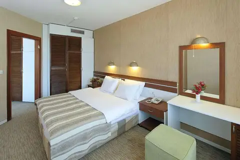 Fortuna Beach in Marmaris, foto 4