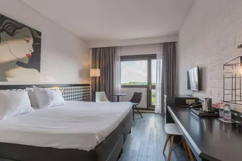 Leonardo Hotel Lelystad City Center foto 7