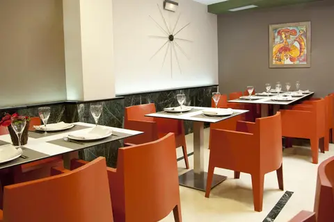 Sercotel Tres Luces, Ascend Hotel Collection in Vigo — foto 11
