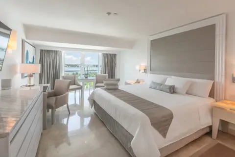 Le Blanc Spa Resort in Cancùn — foto 6