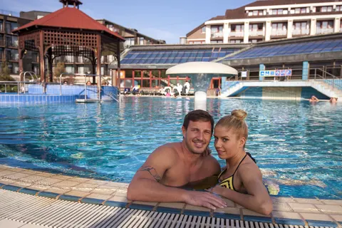 Hotel Ajda in Moravske Toplice — foto 28