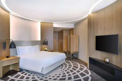 DoubleTree by Hilton Dubai - Business Bay in دبي — foto 2