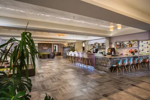HI Hotels Imperial Resort in Несебър — foto 12