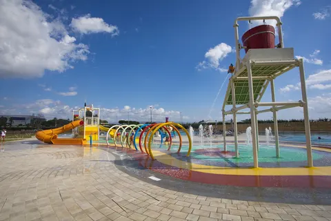 Camping Laguna Blu foto 12