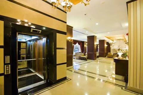 Latanya Palm Hotel in Muratpaşa — foto 16