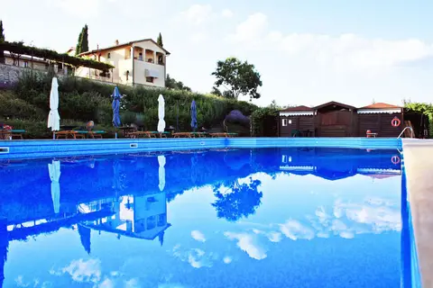 Ripa Relais in Perugia