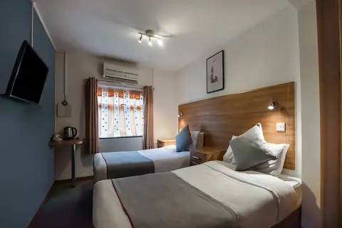 Arinza Hotel in Londen, foto 28