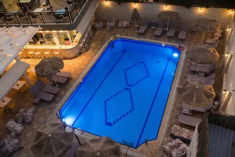 Sunshine Hotel Malia in Δημοτική Ενότητα Μαλίων — foto 3
