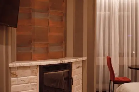 Hotel Chicago in Shkodra — foto 7