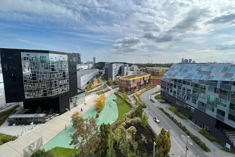 Spark by Hilton Vienna Messe Prater in Wenen, foto 18