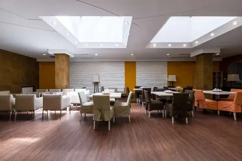 Star Hotel by Mellow Mood Hotels in Boedapest — foto 18