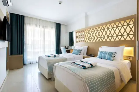 Aurasia Design Hotel in Marmaris, foto 4