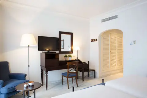 Hotel Duque de Najera in Rota — foto 7