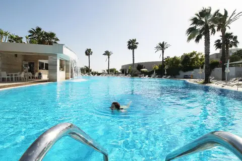 Regiohotel Manfredi in Rome — foto 14