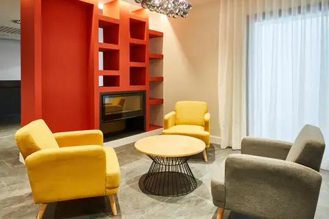 Hotel Boutique Molino de Enmedio in Huéneja — foto 11