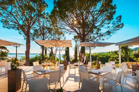 Remisens Premium Casa Rosa & Annexe in Portorož — foto 15