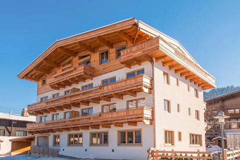 Appartementen Spiegl in Ellmau — foto 12