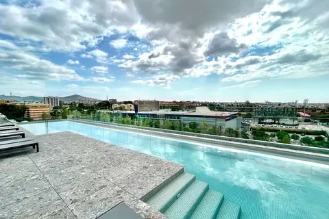 Hotel SB Win in Sant Joan Despí