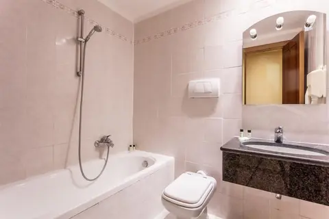 Hotel Floridia in Rome, foto 30
