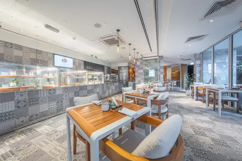 FIVE Palm Jumeirah Dubai in Dubai — foto 9