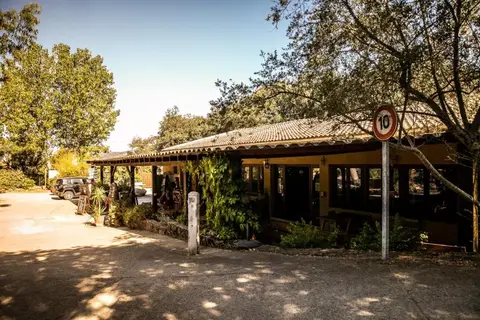 Olva in Sartène — foto 8