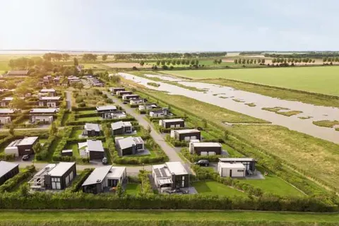 Summio Vakantiepark Zeedijk foto 4