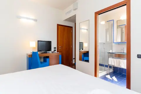 Balance Hotel in Rome, foto 3