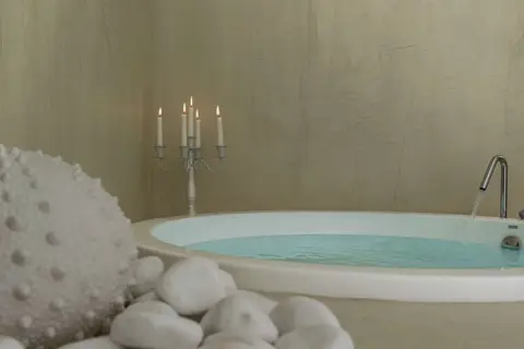 Mythical Blue Luxury Suites in Thira Municipal Unit, foto 13